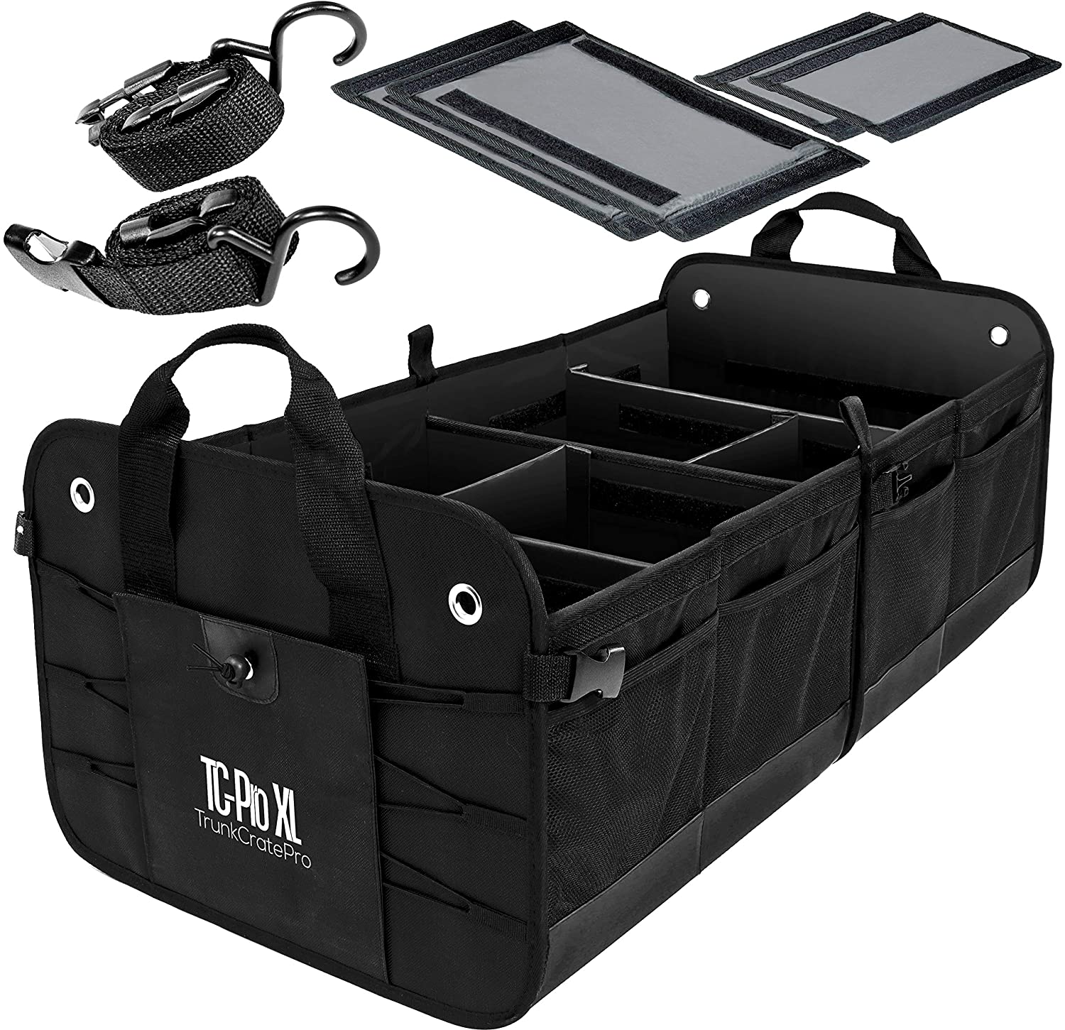 trunk organizer, Mother's Day 2022, Mother's Day, Gift Guide