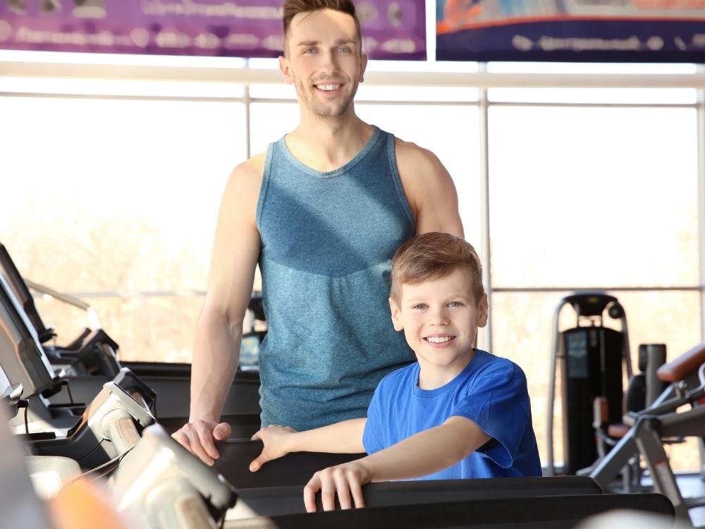 fitness, Father's Day Gift Guide 2022,