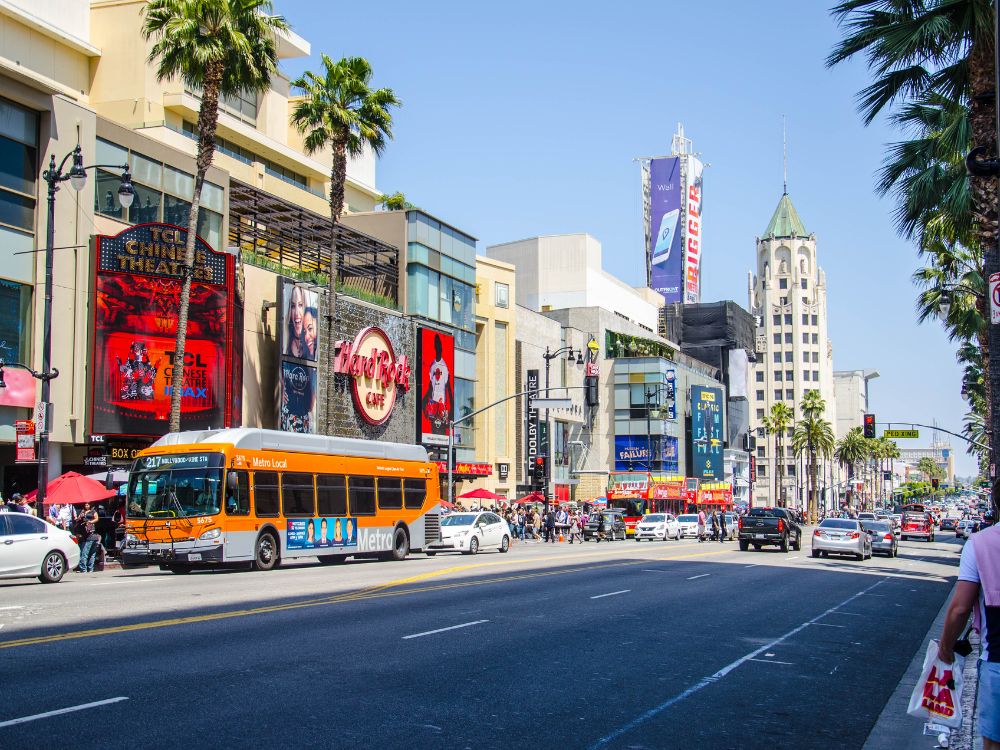 Things You Must Know Before You Move to California