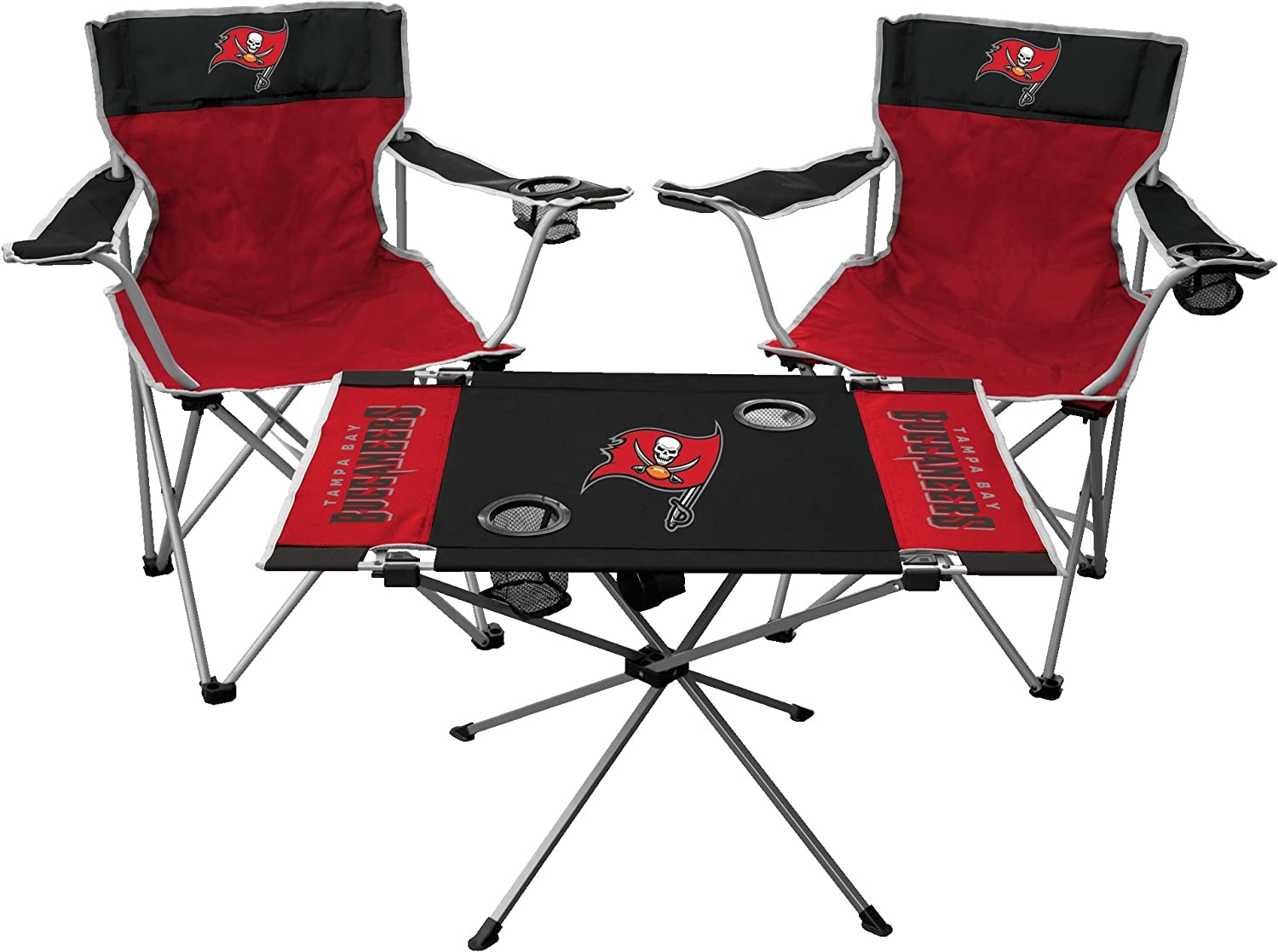 NFL 3-Piece Tailgate Kit, Father's Day Gift Guide 2022,