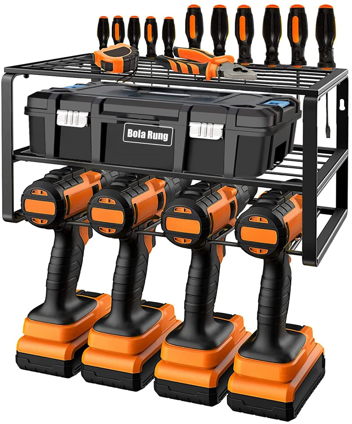 Power Tool Organizer, Father's Day Gift Guide 2022,