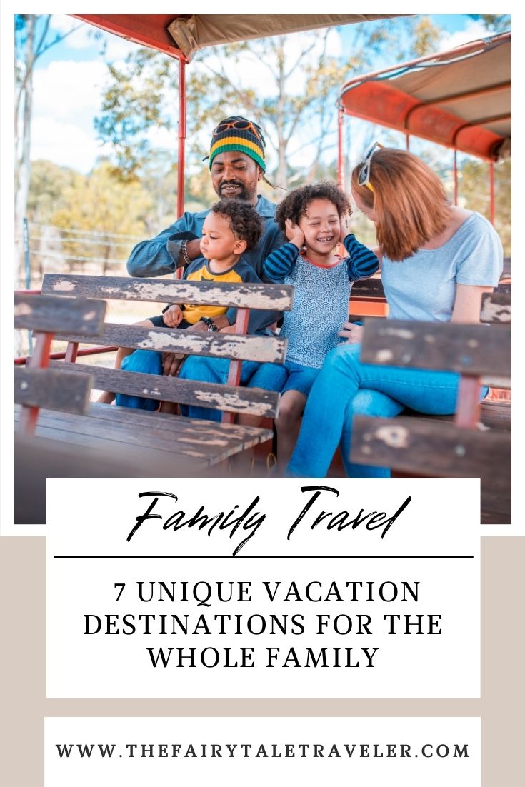 family travel 