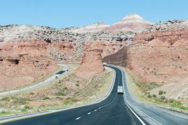 Road Trip? Here’s What Your Auto Insurance Should Cover