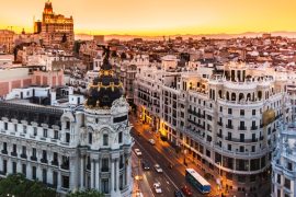 3 Tips for Traveling Between Madrid and Barcelona