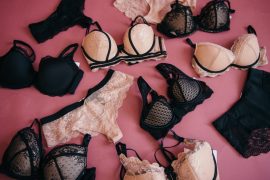 The Best Bras for Travel You Didn’t Know You Needed