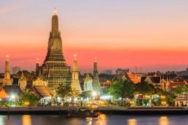 10 Must Know Tips About Visiting Thailand From Australia