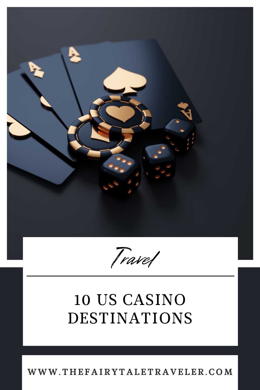 US Casino Destinations