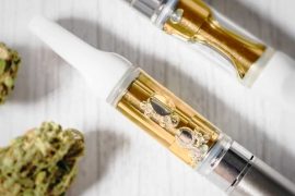 6 Interesting Facts About Delta 8 Vapes To Be Aware Of