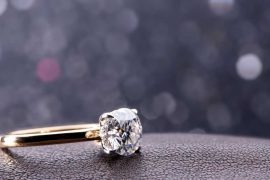 Top Diamond Gift Ideas for Anniversaries, Weddings, and Birthdays