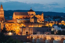 Travel Tips for a Holiday in Andalusia