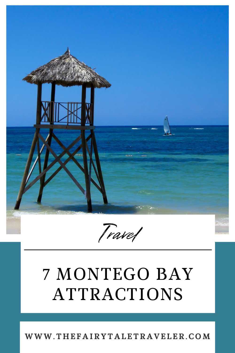 Montego Bay attractions