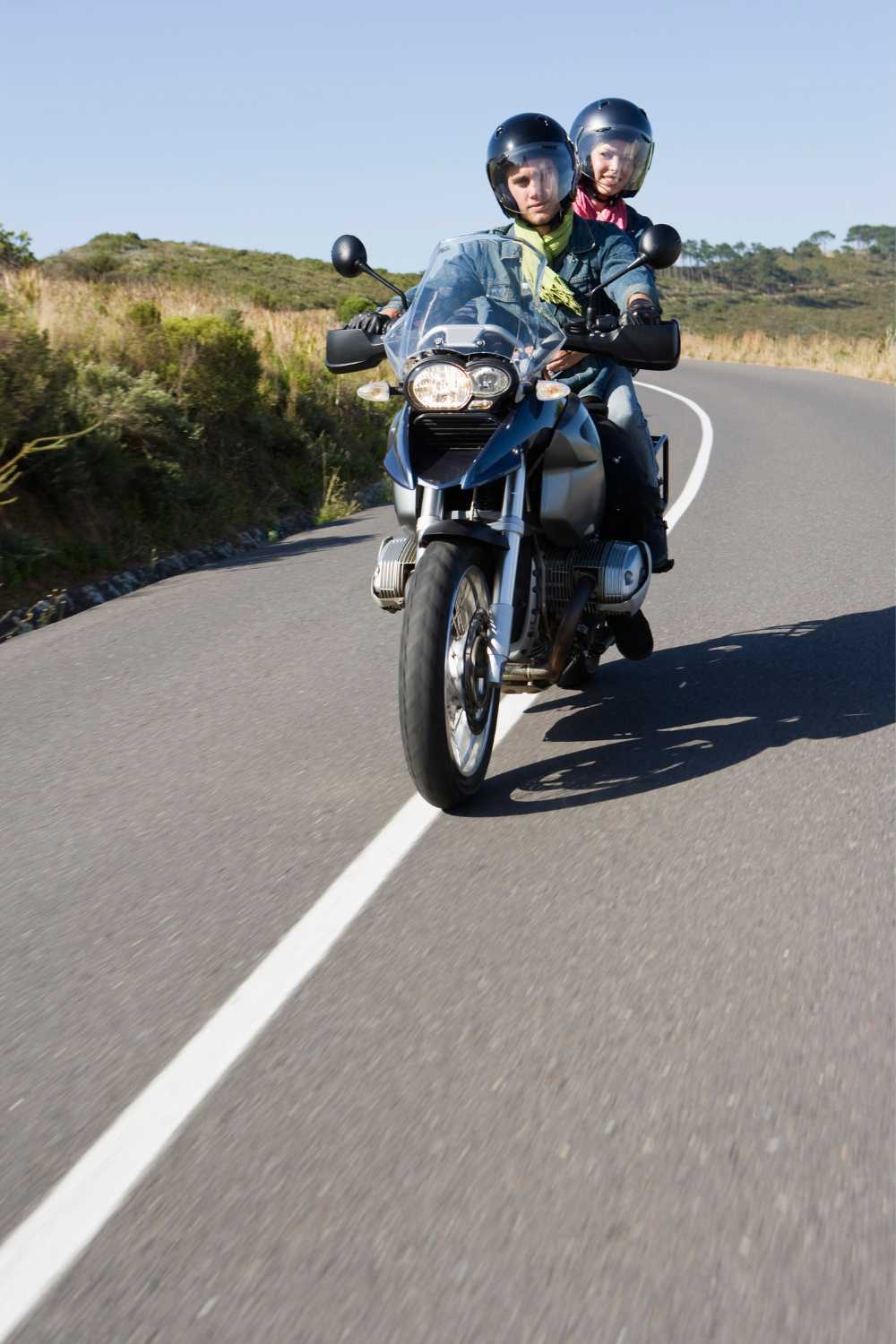 motorcycle insurance coverage