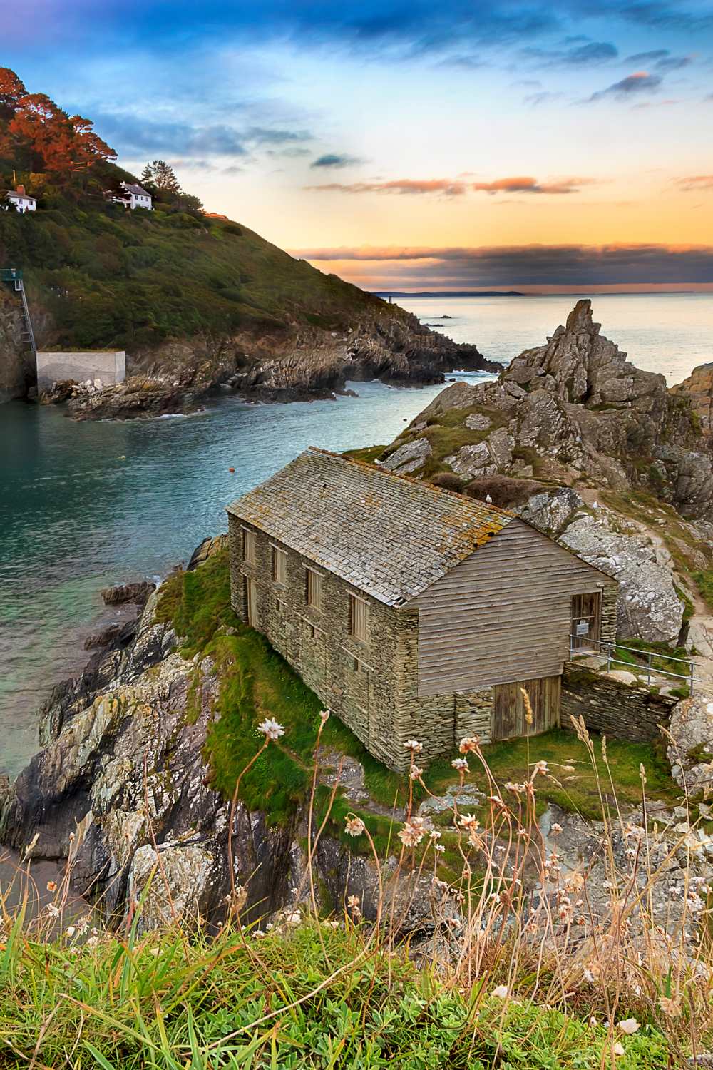 top places to visit in the UK, Cornwall