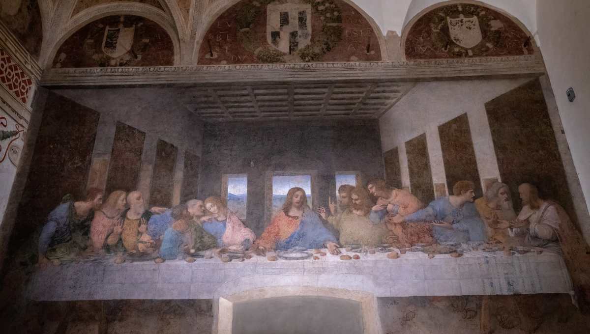 meaning of the last supper