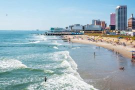 4 Atlantic City Casinos to Check Out This Year