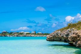 affordable Turks and Caicos vacation