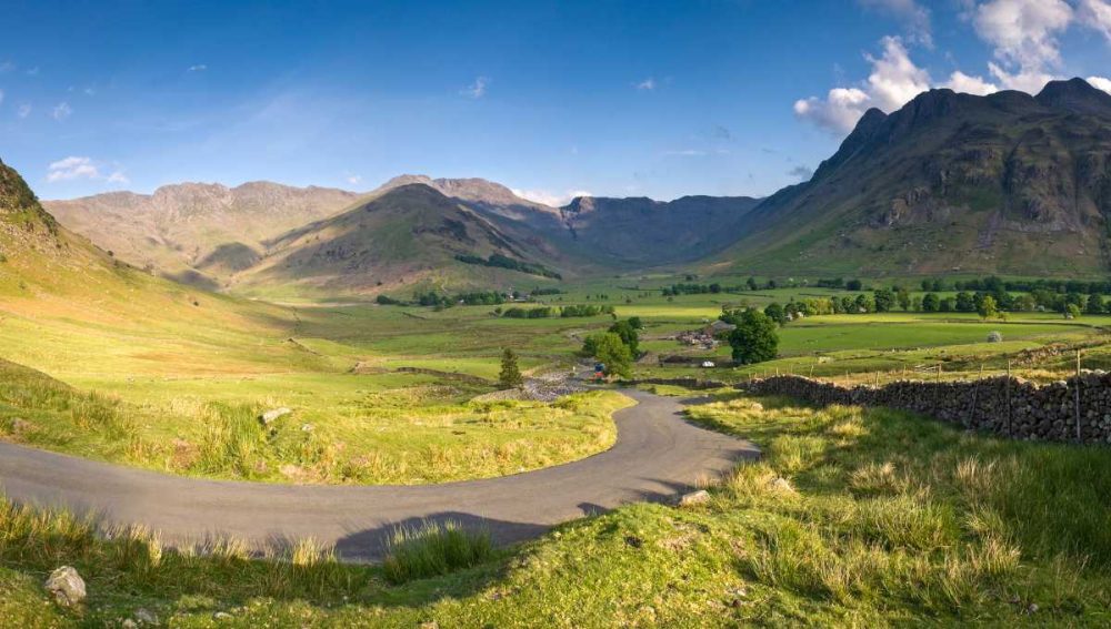 top places to visit in the UK, Lake District, Cumbria UK