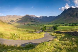 Top Places to Visit in the UK This Year
